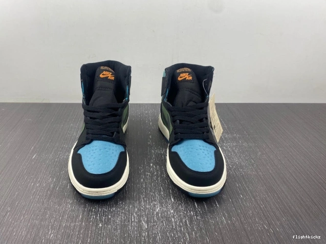 Air Olive Element Jordan Gore-Tex 1 Sky DB2889-003 J Light 0907